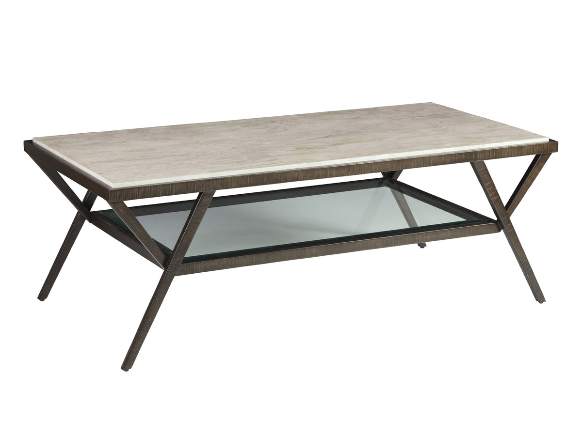 Adamo Cafe Cocktail Table
