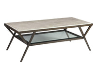 Adamo Cafe Cocktail Table