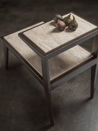 Adamo Cafe Side Table