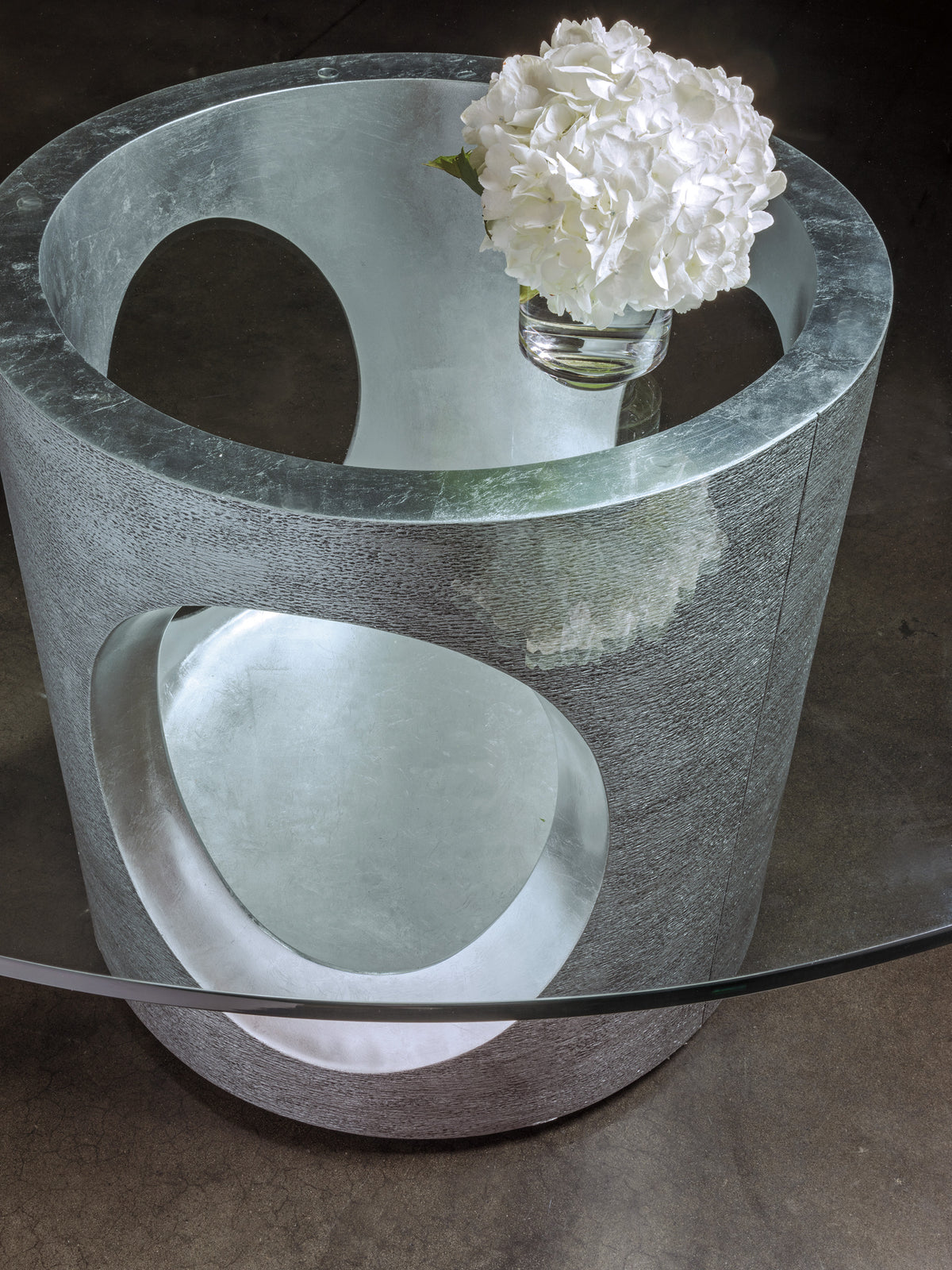 Circa Rectangular Dining Table