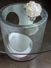 Circa Rectangular Dining Table