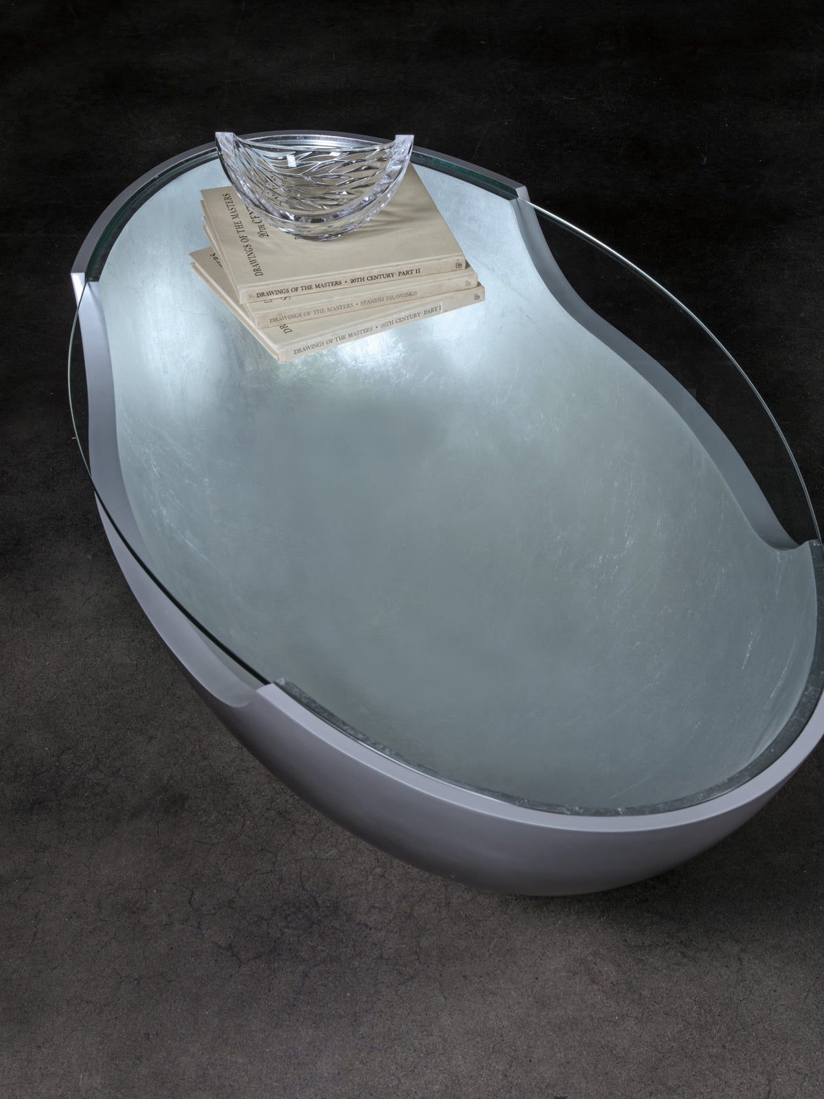 Circa Cocktail Table