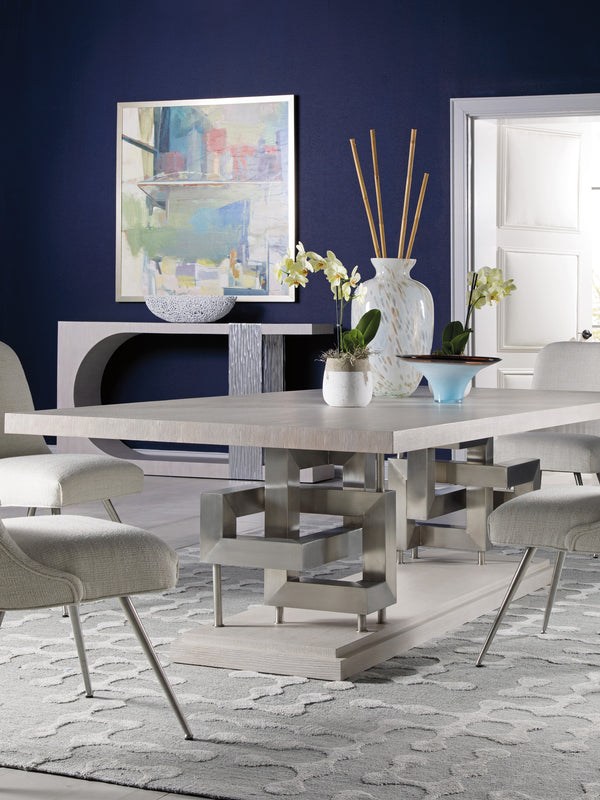 Pazzo Rectangular Dining Table