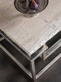 Theo Rect Cocktail Table