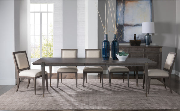 Belvedere Extension Dining Table