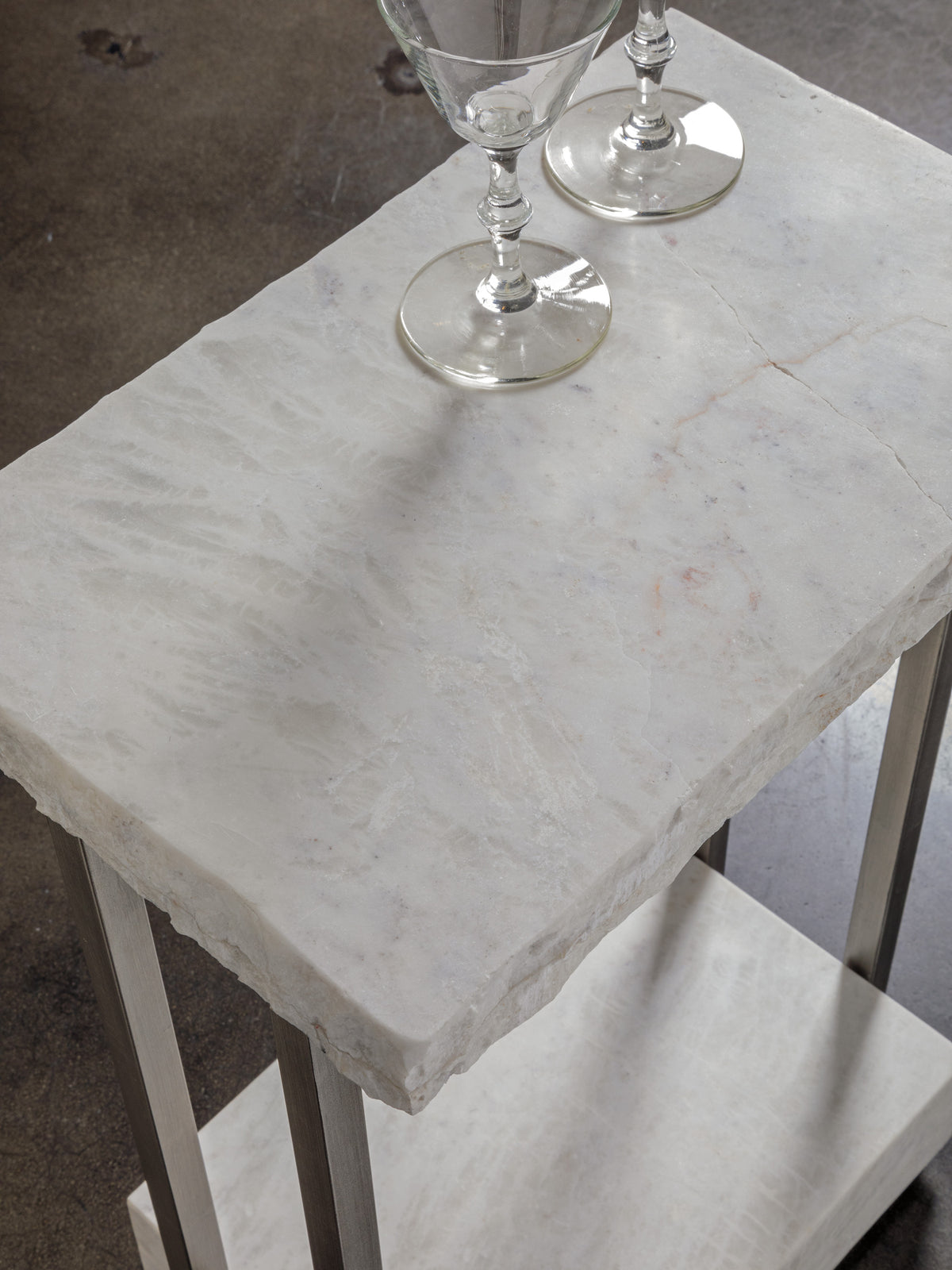 Kenzo Rectangular Spot Table
