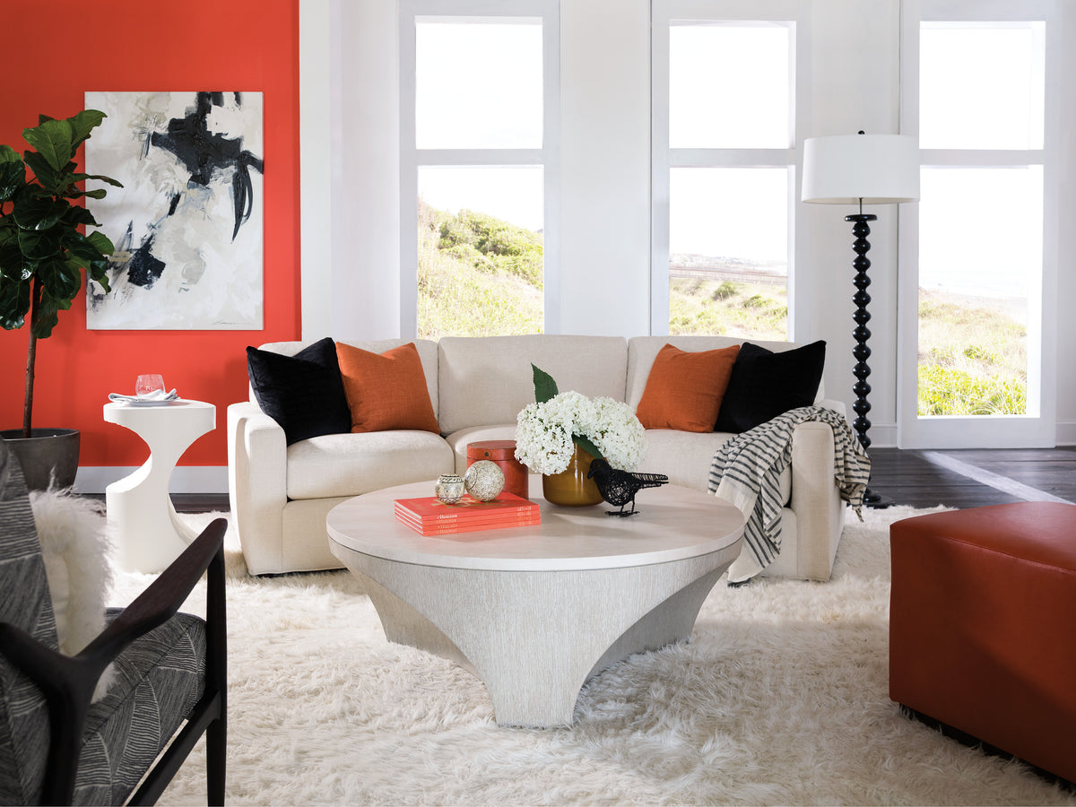 Mar Monte Round Spot Table