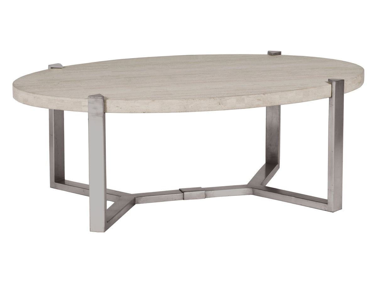 Denizen Cocktail Table