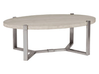 Denizen Cocktail Table
