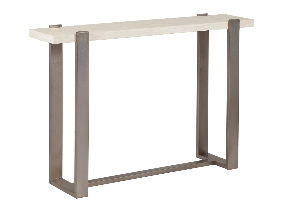 Denizen Console Table