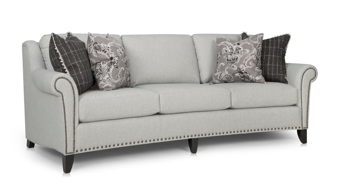 249  Style   Loveseat