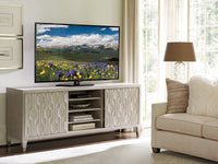 Reese Media Console