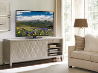 Reese Media Console