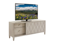 Reese Media Console