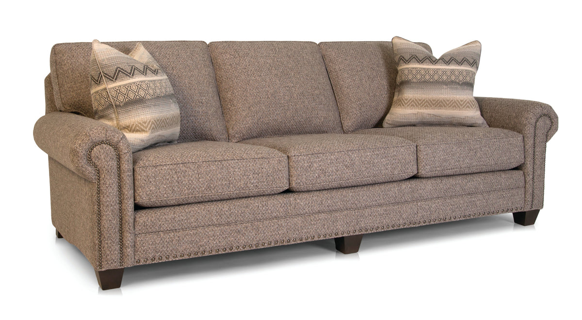 253  Style   Loveseat