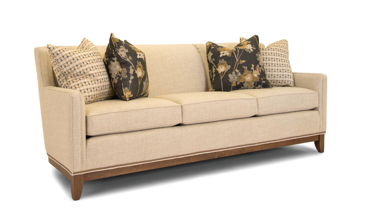 258  Style   Loveseat