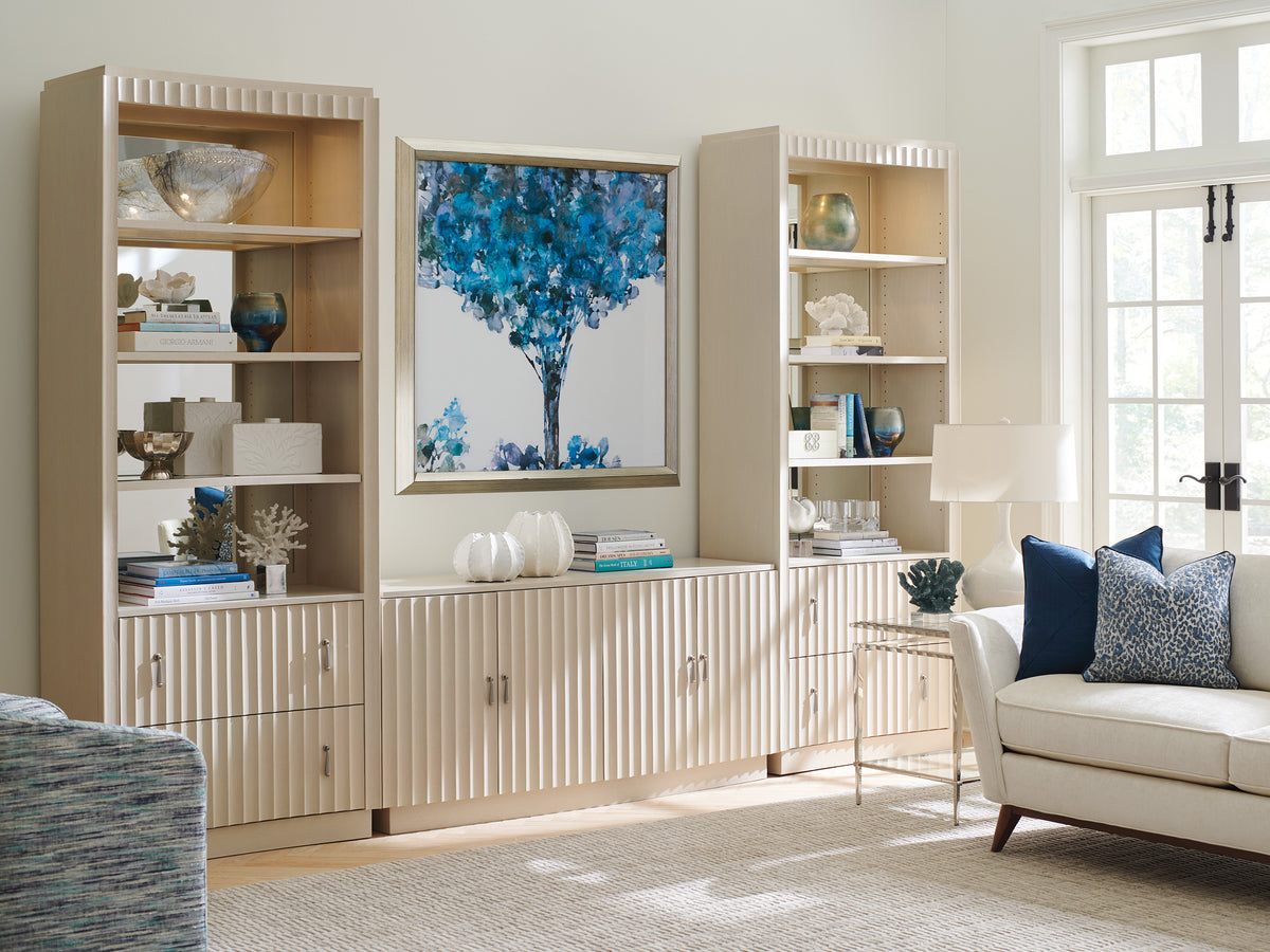 Ellerston Media Console