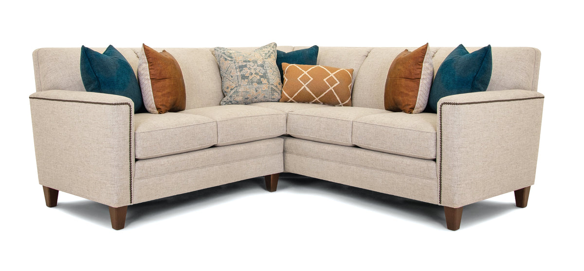 24     Style LAF Loveseat