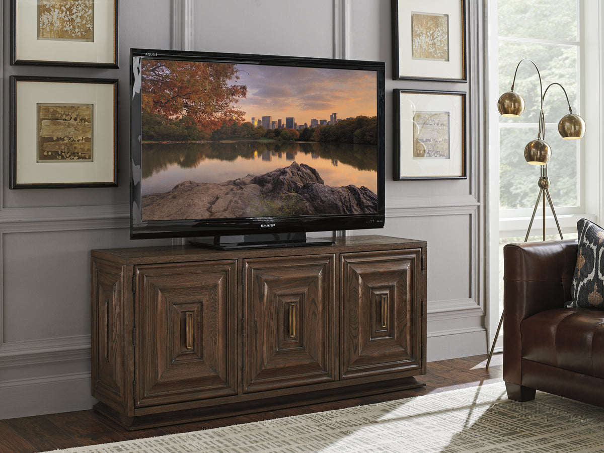Easton Media Console