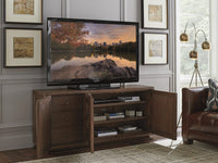 Easton Media Console