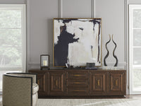 Rollins Long Media Console
