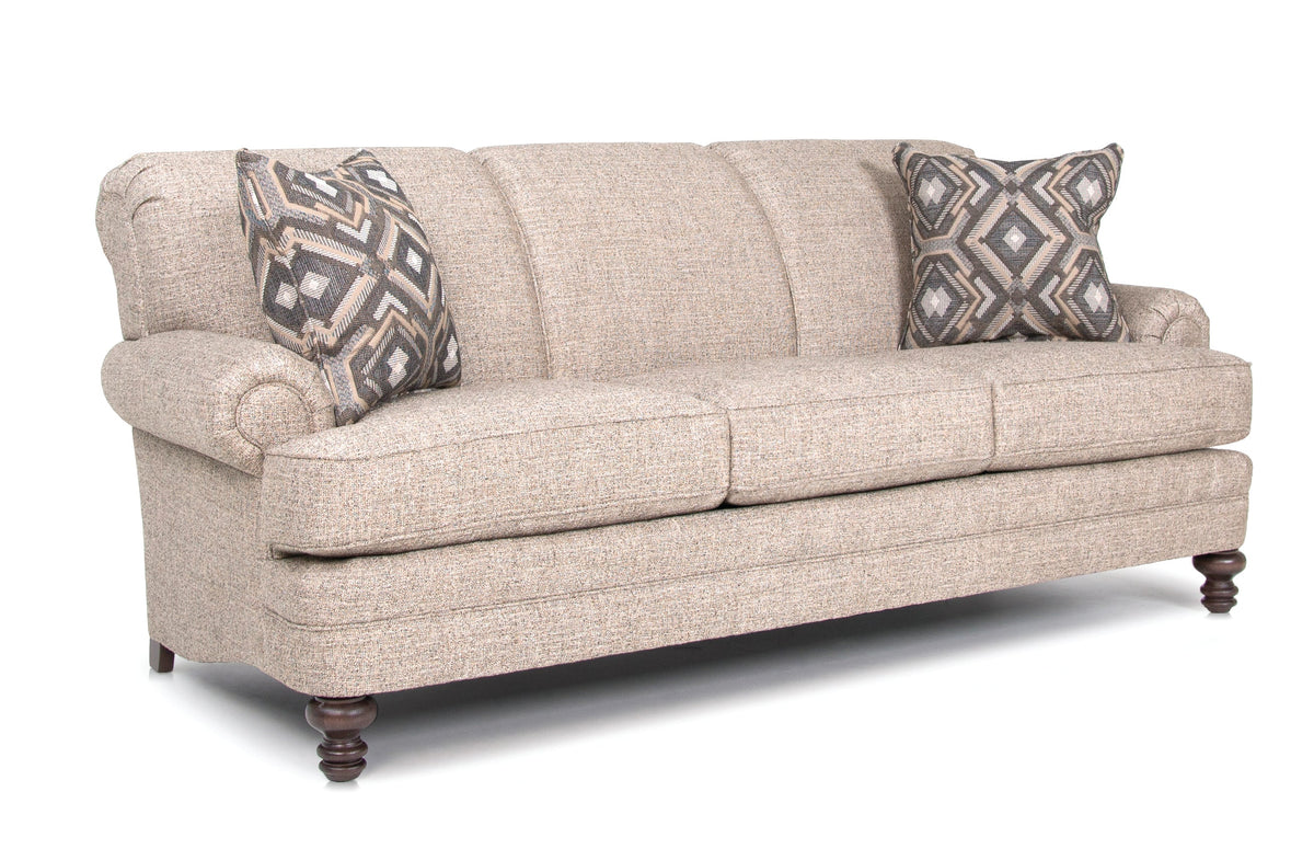 346 Style Loveseat