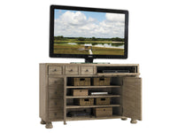 Andrews Media Console