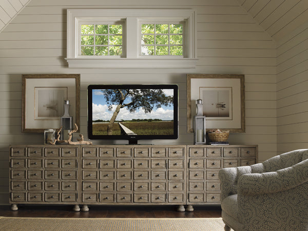 Andrews Media Console