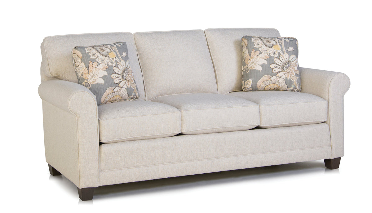 366 Style Loveseat