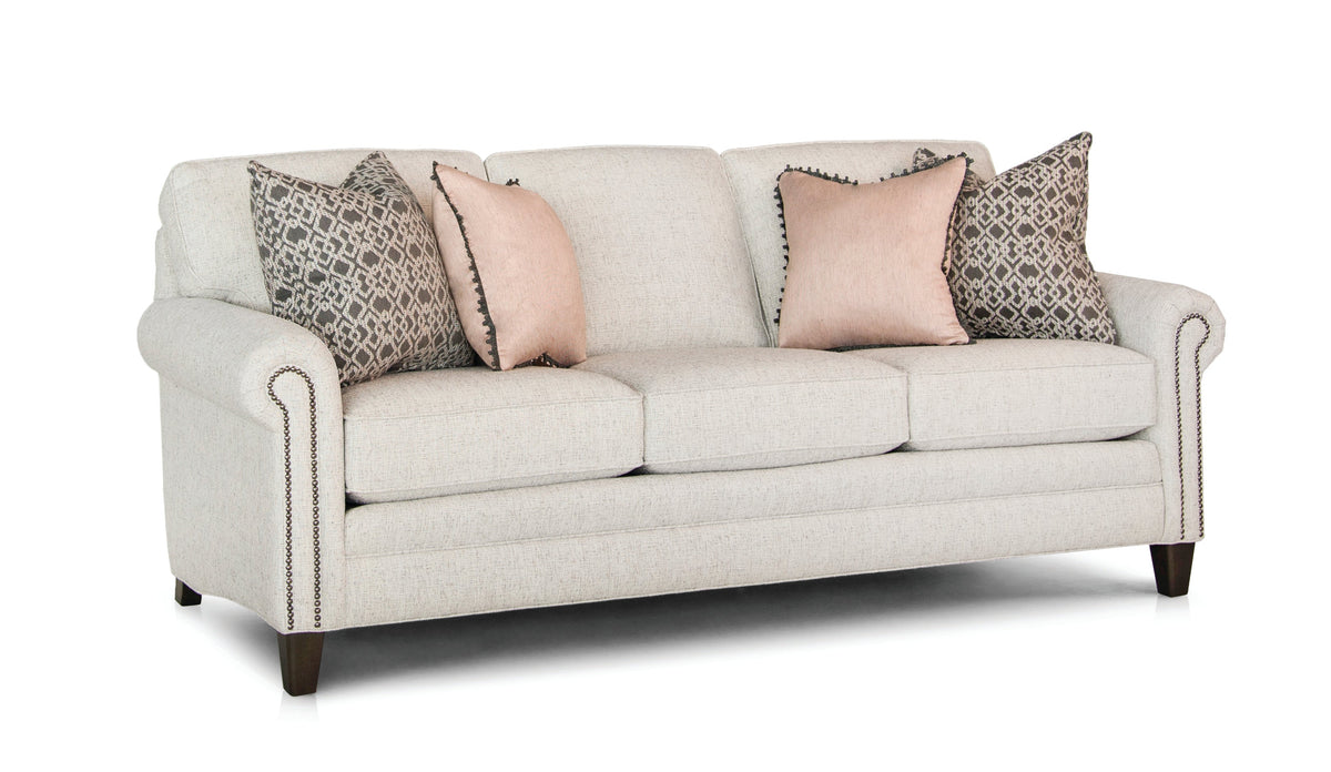 395 Style Loveseat