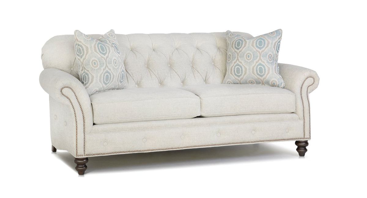 396 Style Loveseat