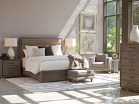 Gramercy Upholstered Bed - California King