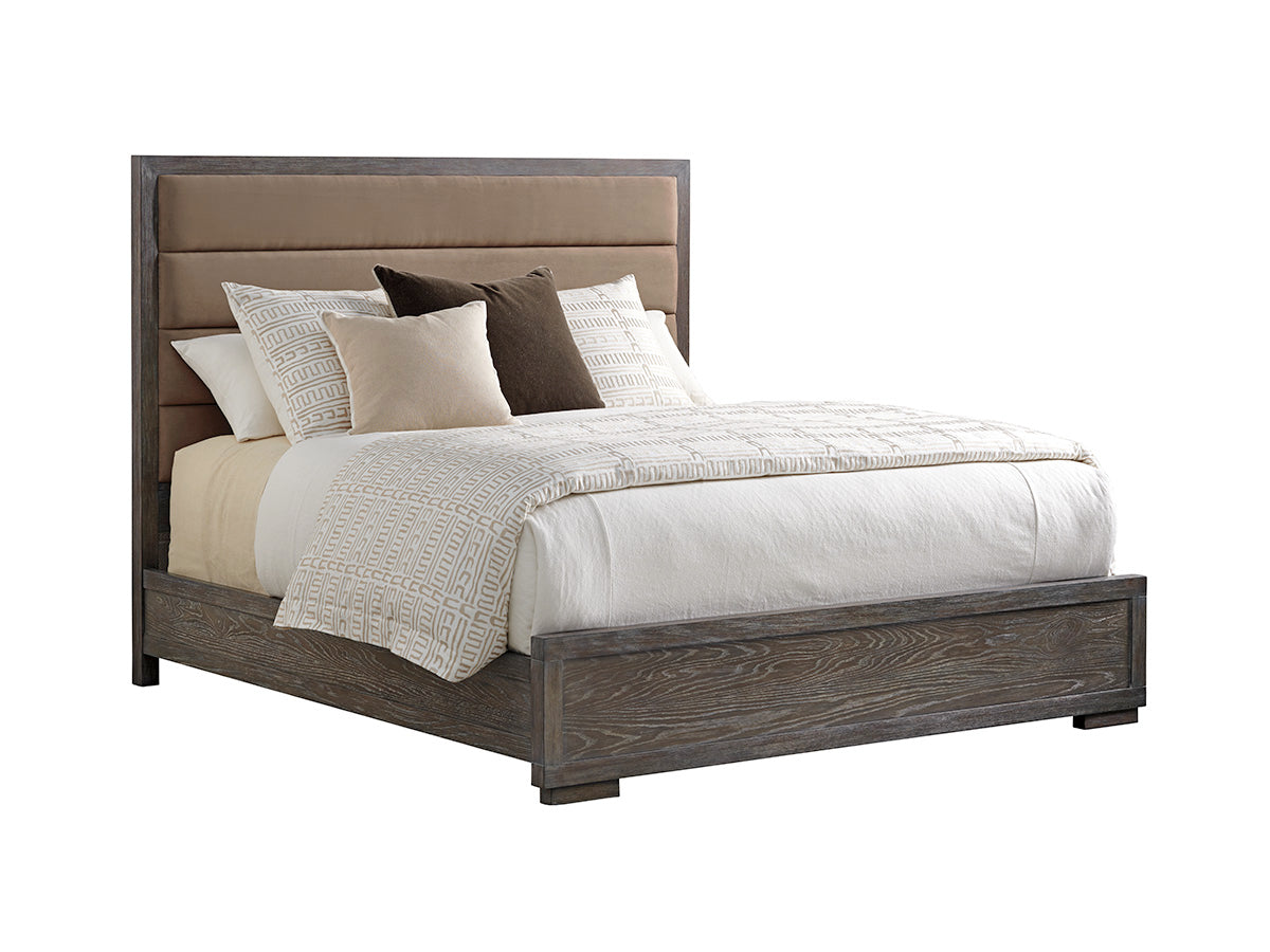 Gramercy Upholstered Bed - California King
