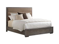 Gramercy Upholstered Bed - California King