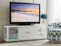 Hamilton Media Console