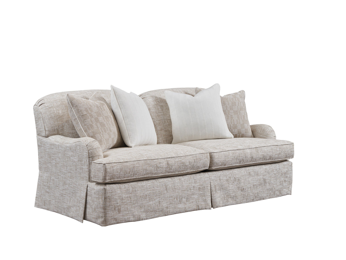 Woods Cove Demi Sofa