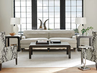 Oxford Sofa