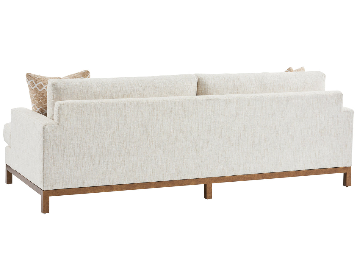 Horizon Sofa - Calais Brass