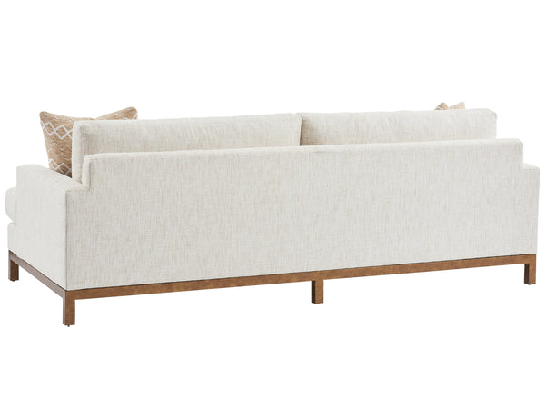 Horizon Sofa - Calais Brass