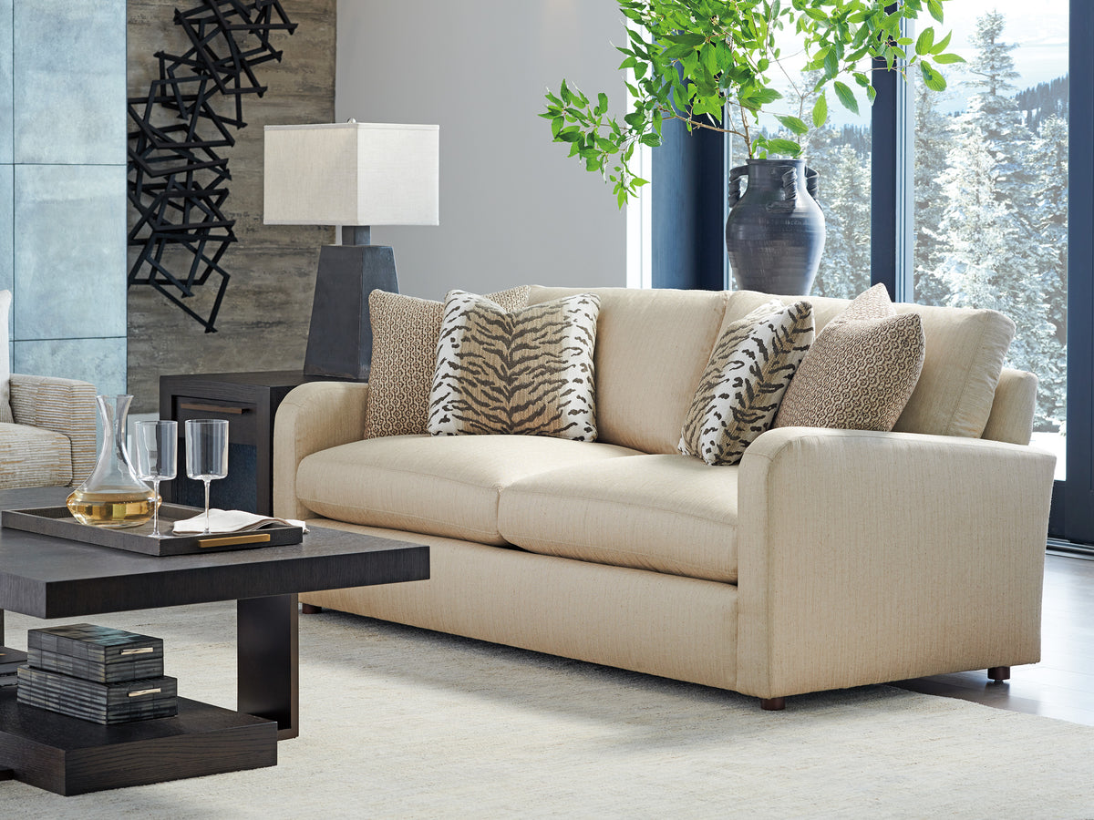 Grant Demi Sofa