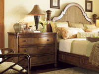 Barbados Chest
