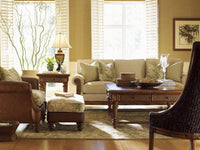 Boca End Table