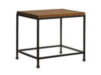 Ocean Reef End Table