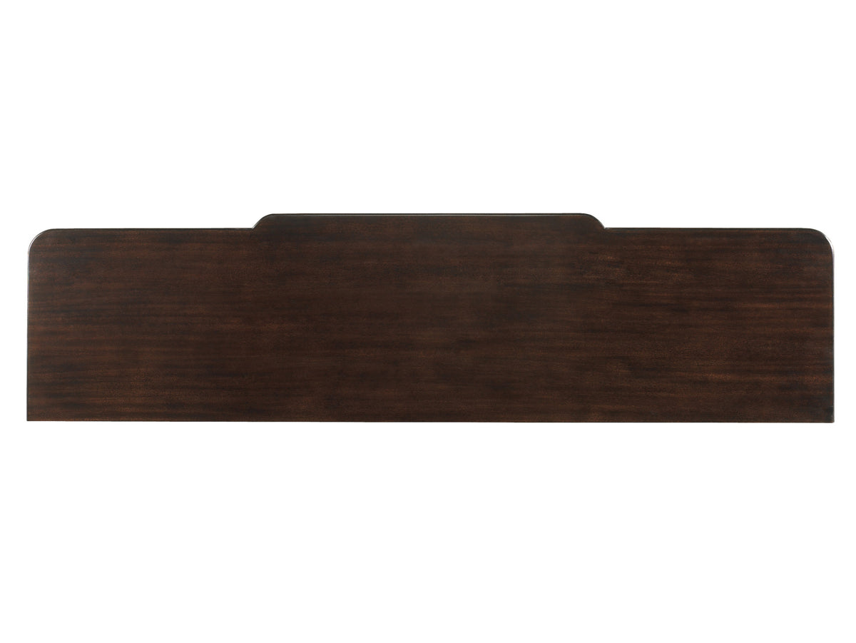 Maui Media Console