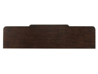 Maui Media Console
