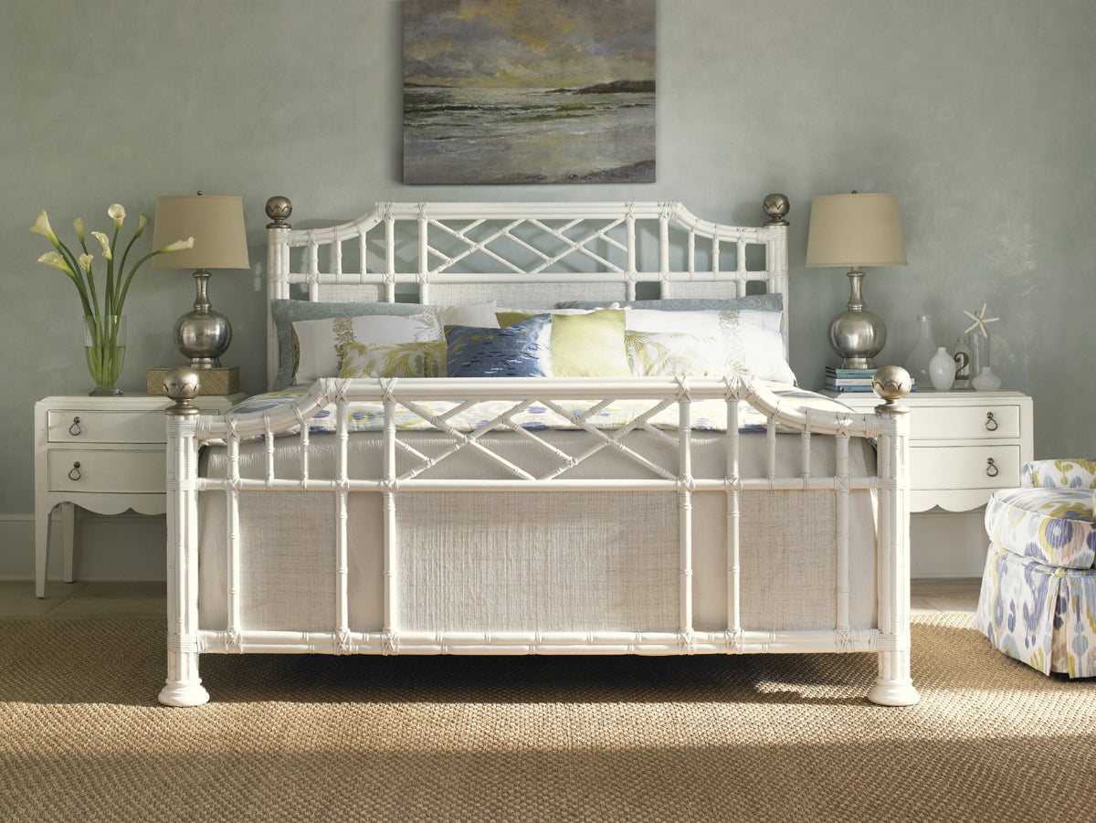 Martello Night Table