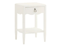 Water Street Bedside Table