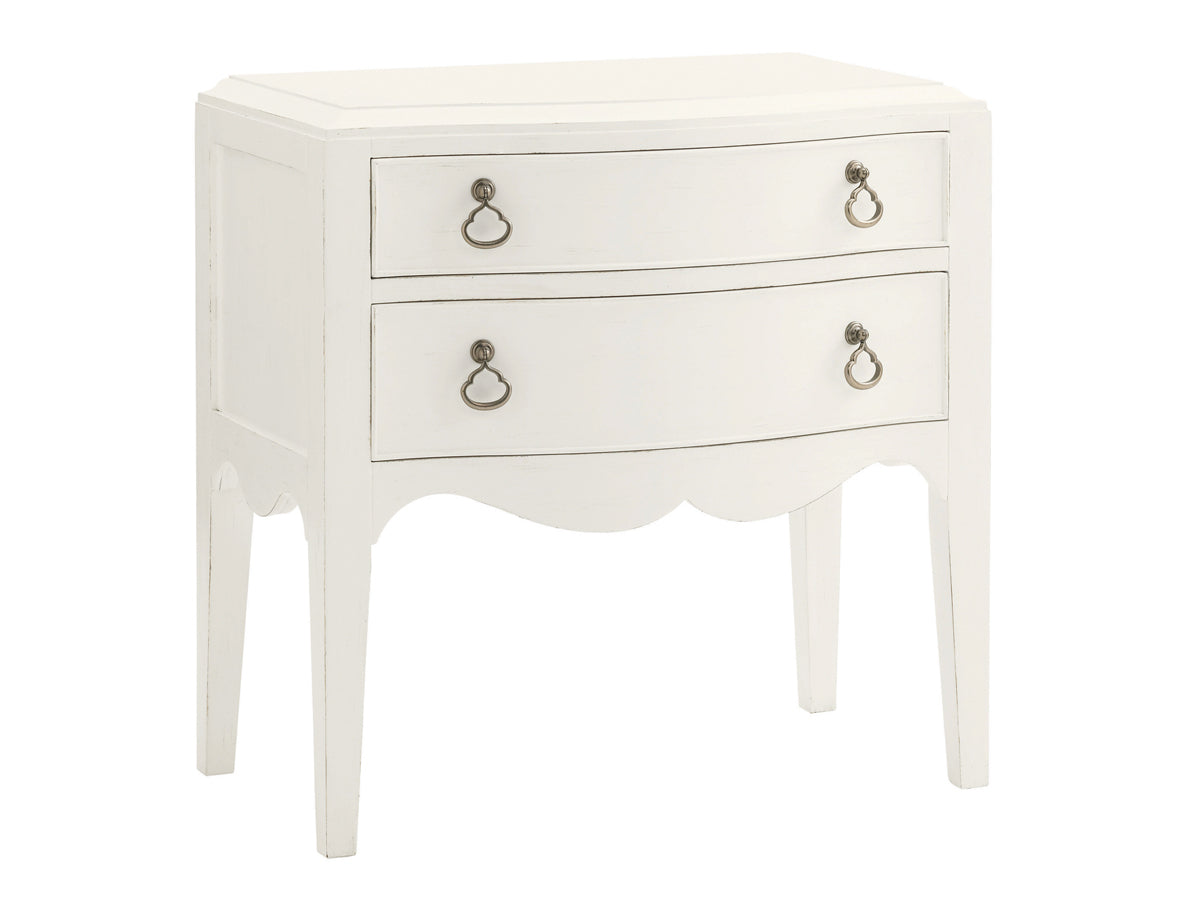 Martello Night Table