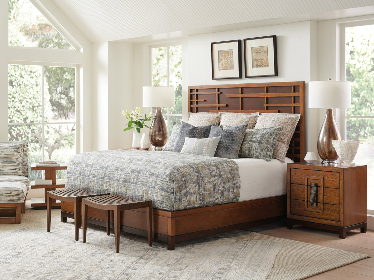 Isabela Nightstand