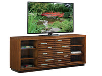 Princeville Media Console